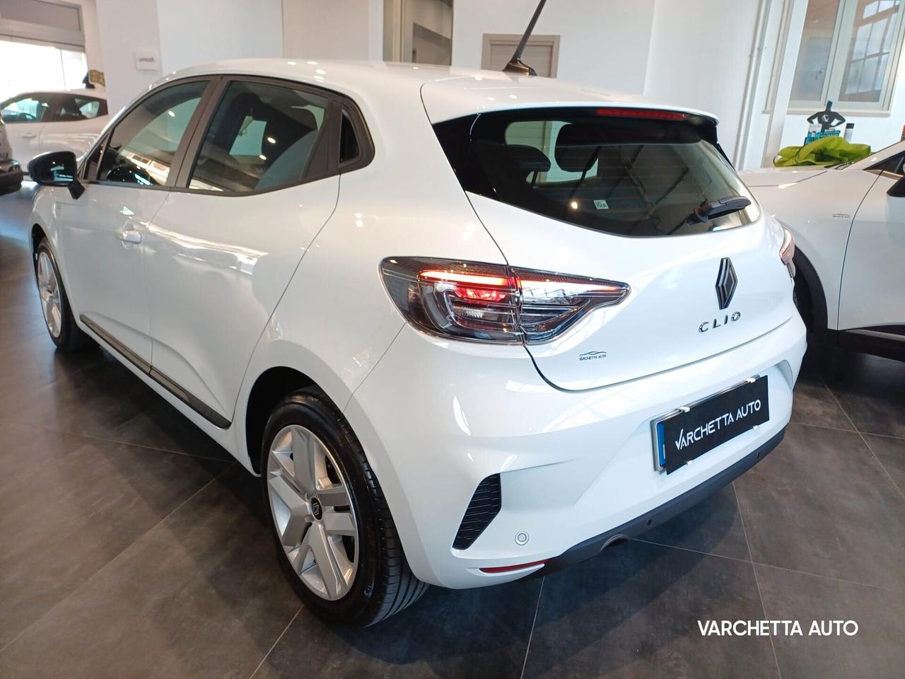 Renault Clio Blue dCi 100 CV 5 porte Evolution