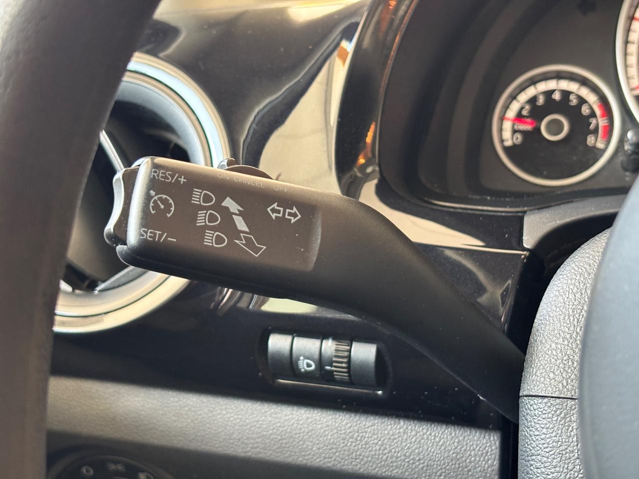Volkswagen up! 1.0 Benzina/Metano