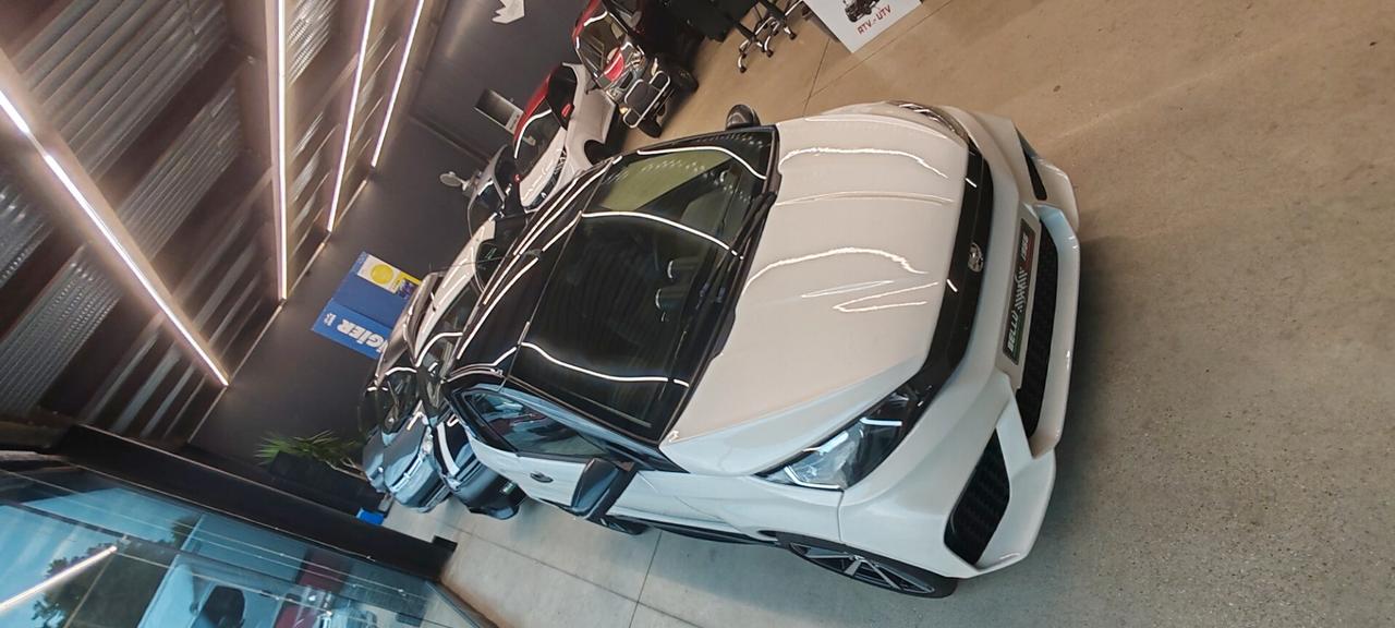 Aixam Coupe Coupé GTI Emotion