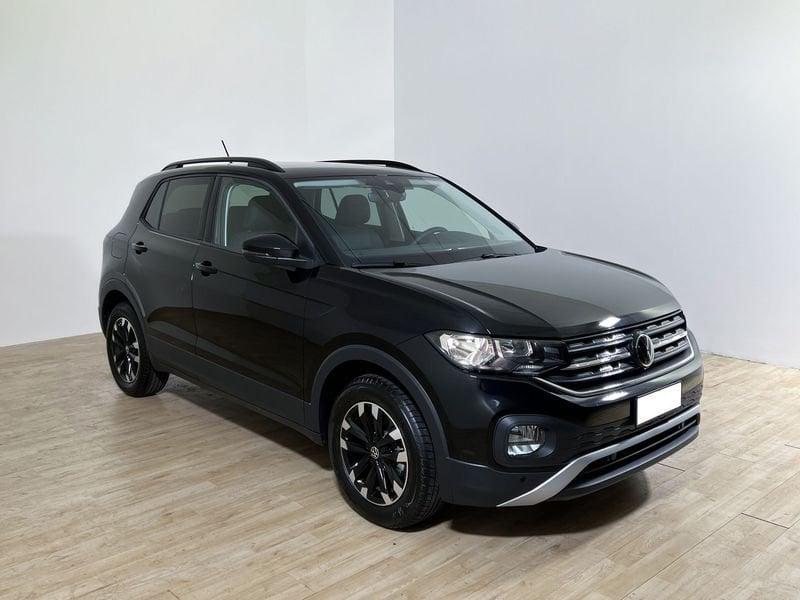 Volkswagen T-Cross 1.0 TSI 110 CV Style