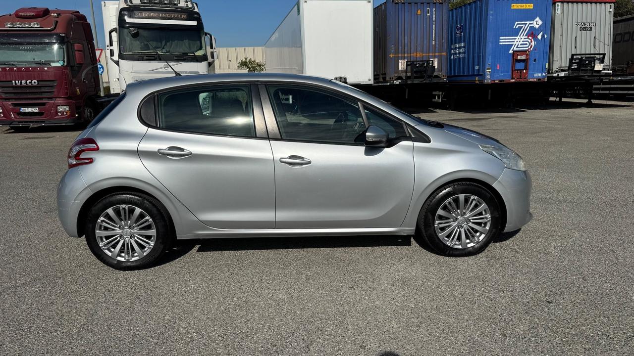 Peugeot 208 1.4 VTi 95 CV 5p. GPL Allure
