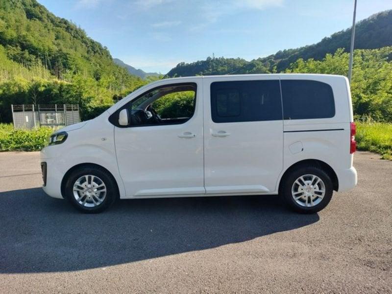 Citroën SpaceTourer BlueHDi 100 S&S XS Business