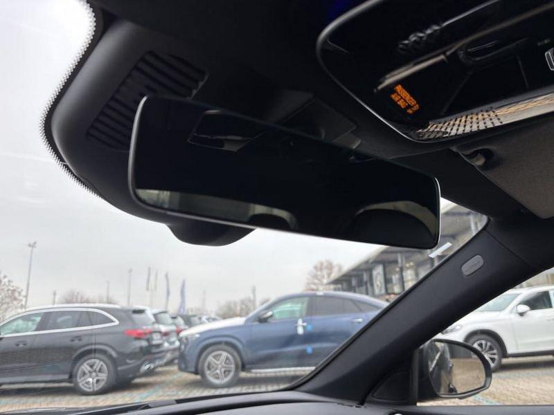Mercedes-Benz Classe C 220d Mild Hybrid 4Matic Berlina AMG Line Advanced Plus