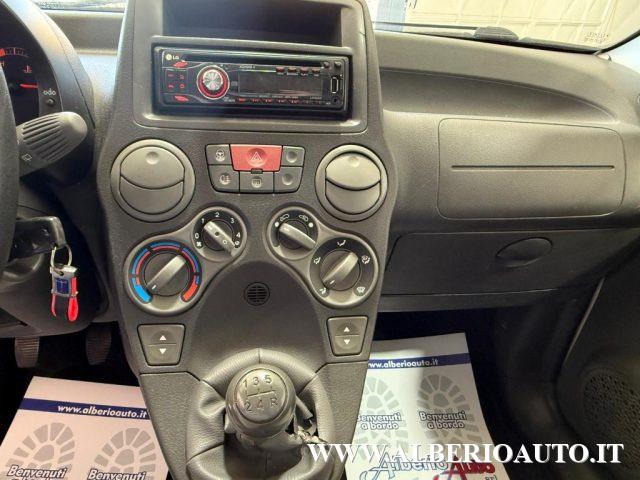 FIAT Panda 1.3 MJT 16V Dynamic