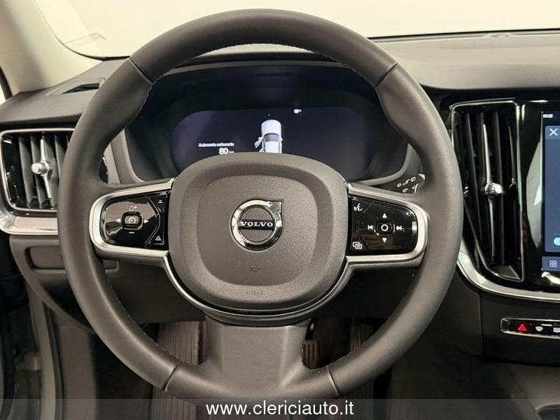 Volvo V60 B3 automatico Plus Dark