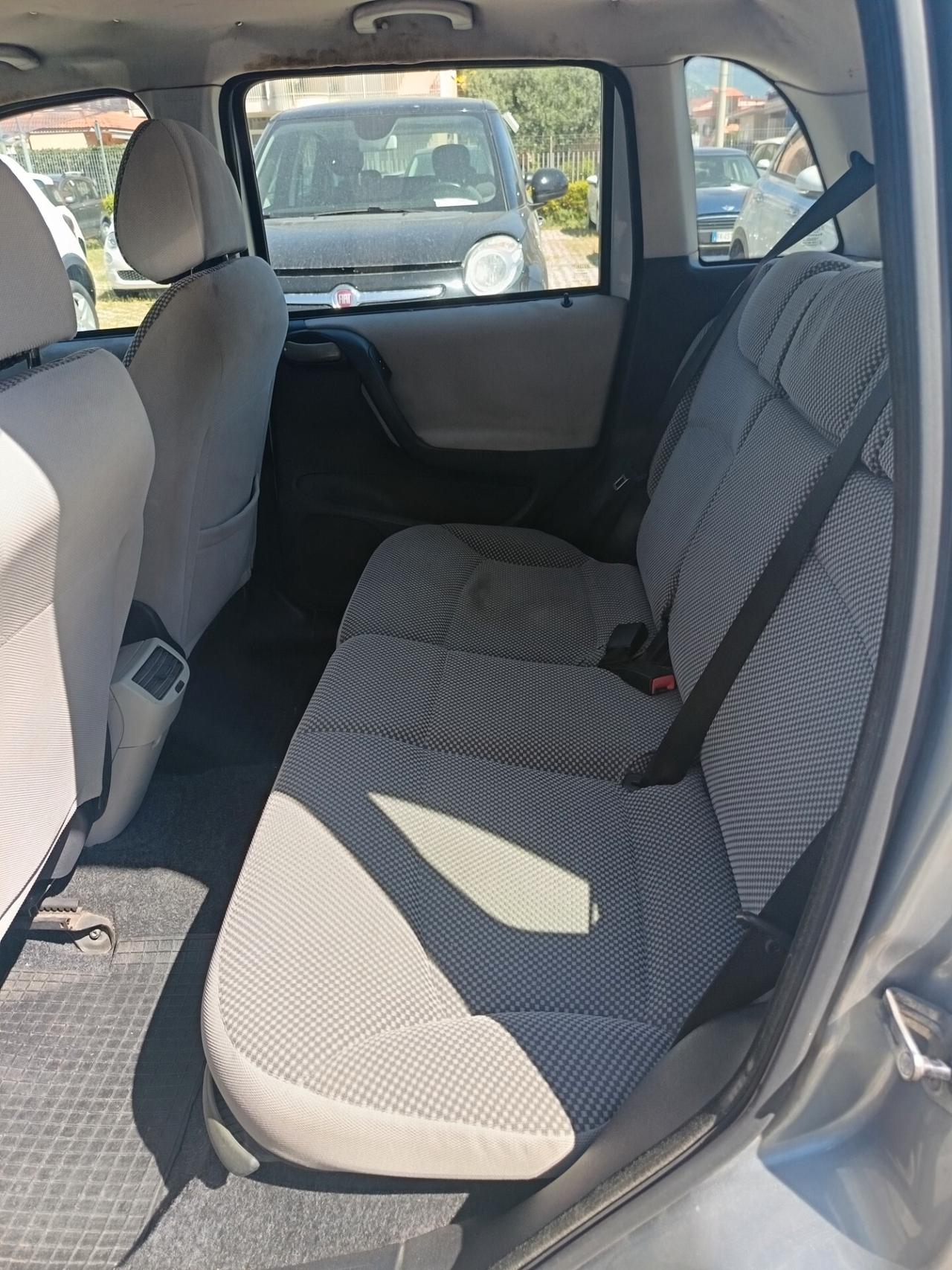 Fiat Stilo 1.9 JTD 5 porte Dynamic