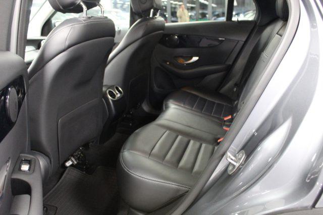 MERCEDES-BENZ GLC 220 2.0 d 4Matic 195 CV Sport Executive