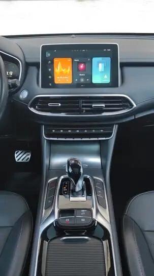 Mg HS 1.5T-GDI Luxury