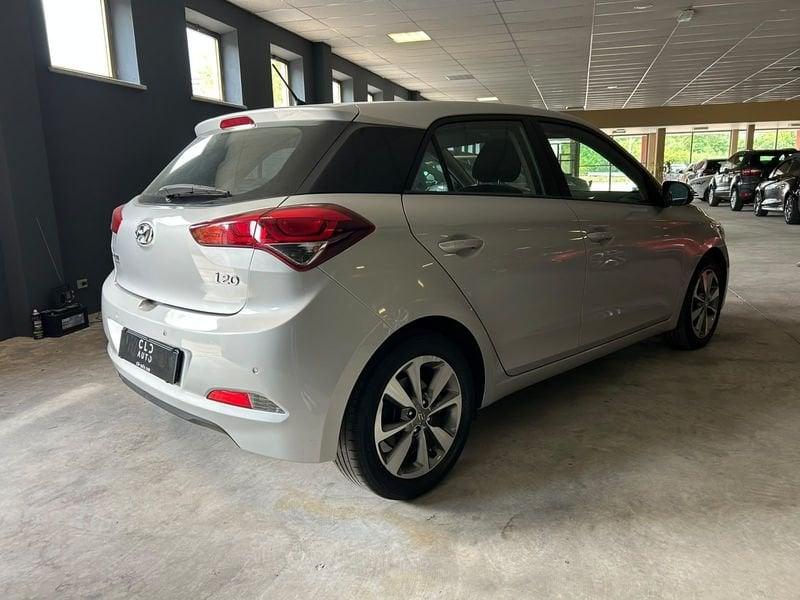 Hyundai i20 1.1 CRDi 12V 5 porte Style