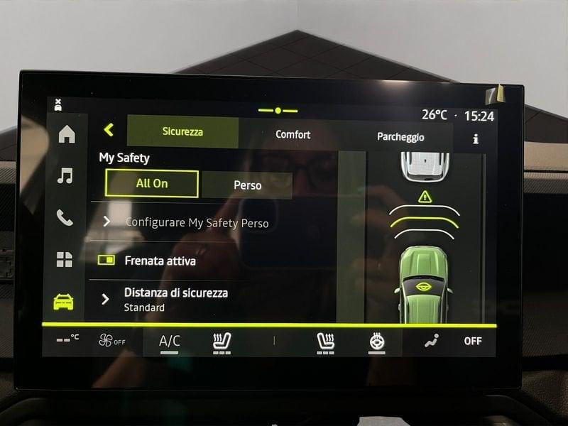 Dacia Duster Duster Tce 130 CV MHEV Journey 4x4 - PROMO SIRONIAUTO+