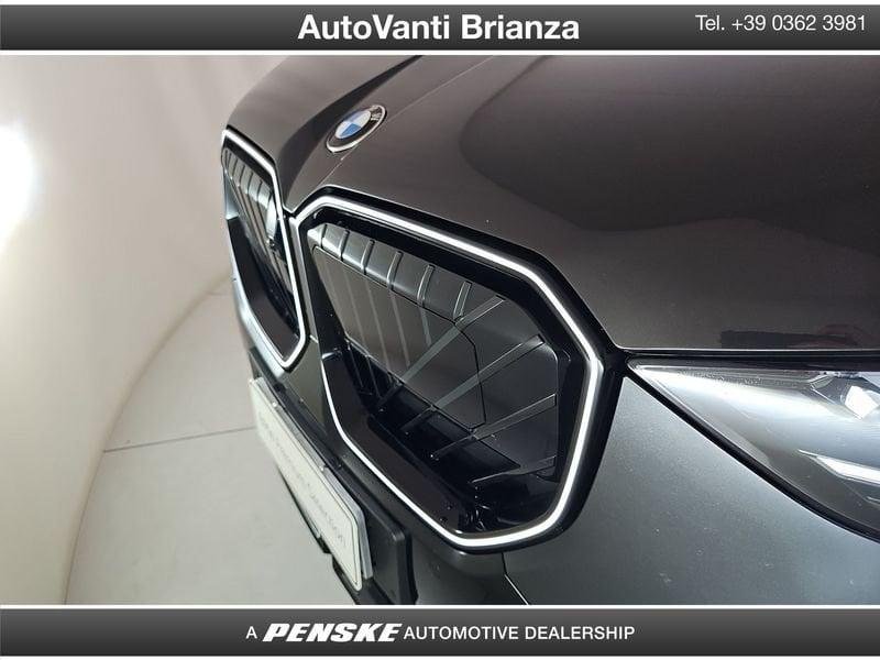 BMW X3 X3 xdrive20d 48V MSport Pro