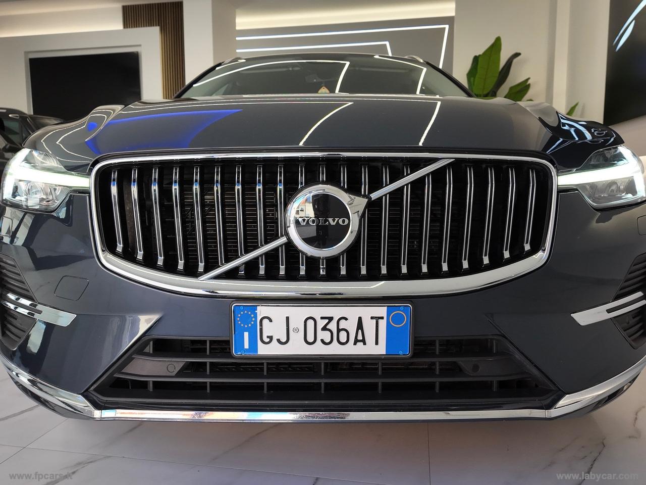 VOLVO XC60 B4
