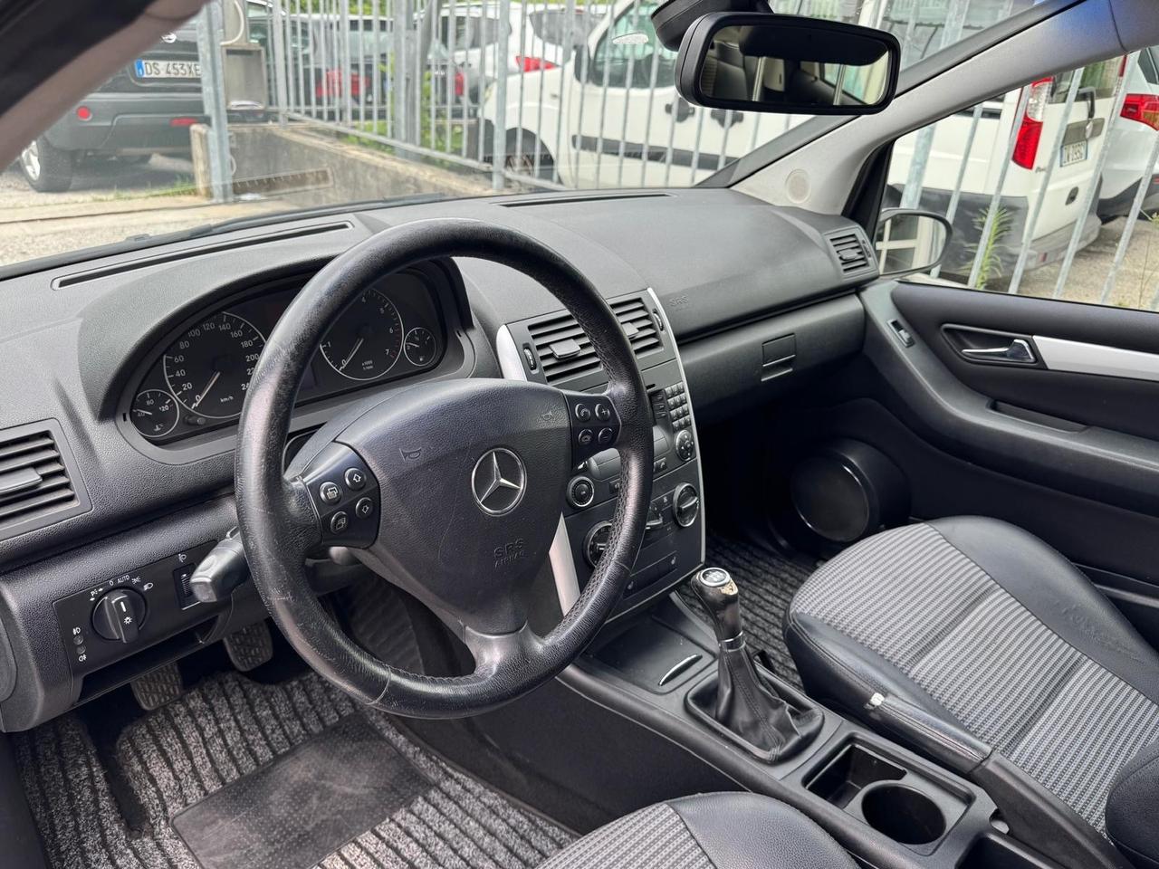 Mercedes-benz A 150 A 150 Avantgarde