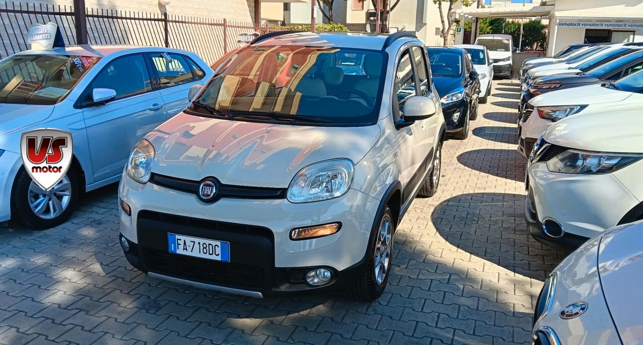 FIAT PANDA 0.9 BENZ-PREZZO PROMO!