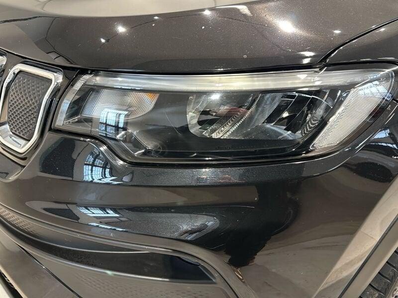 Jeep Compass Compass 1.6 Multijet II 2WD Limited