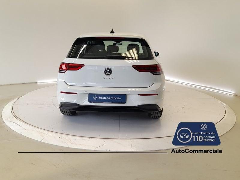 Volkswagen Golf 1.5 TSI EVO ACT Life
