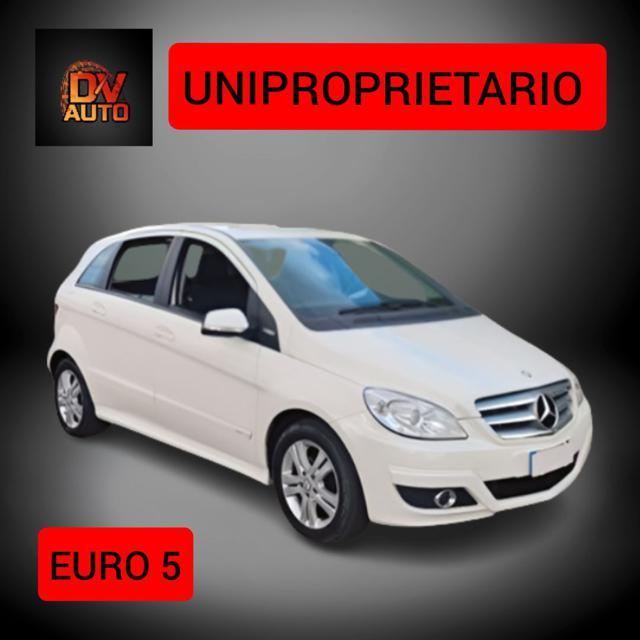 MERCEDES-BENZ B 180 BENZINA Executive ( GARANZIA )