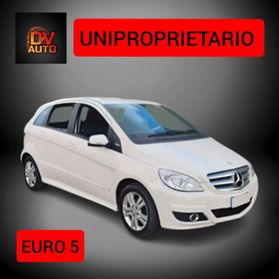 MERCEDES-BENZ B 180 BENZINA Executive ( GARANZIA )