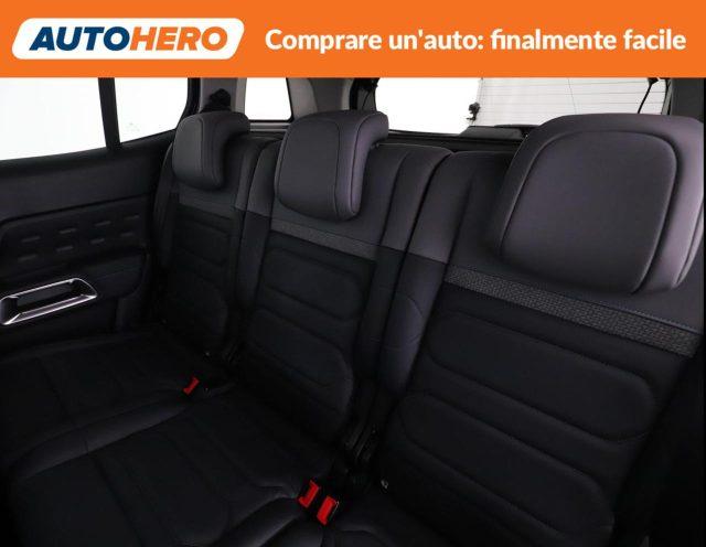 CITROEN C5 Aircross BlueHDi 130 S&S EAT8 Shine Pack