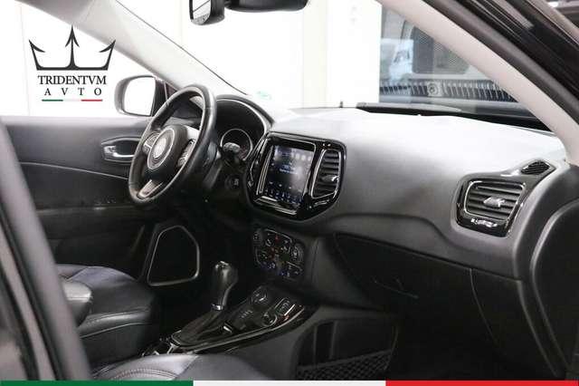Jeep Compass 2.0 mjt Limited 4wd 140cv auto my19