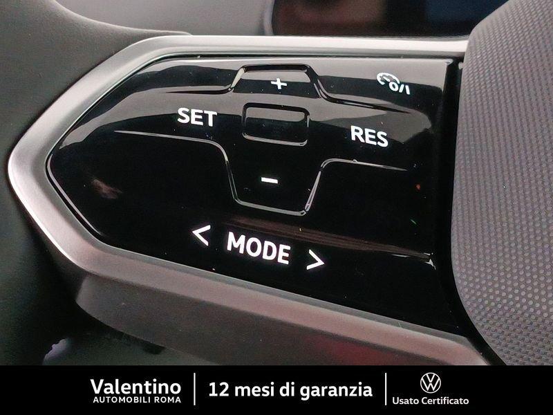 Volkswagen ID.5 Pro Performance 77KWH