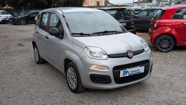 FIAT Panda Easy 1.2cc 69cv CLIMA