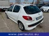 Peugeot 206 Plus 1.1 60CV 5p. Generation ECO GPL
