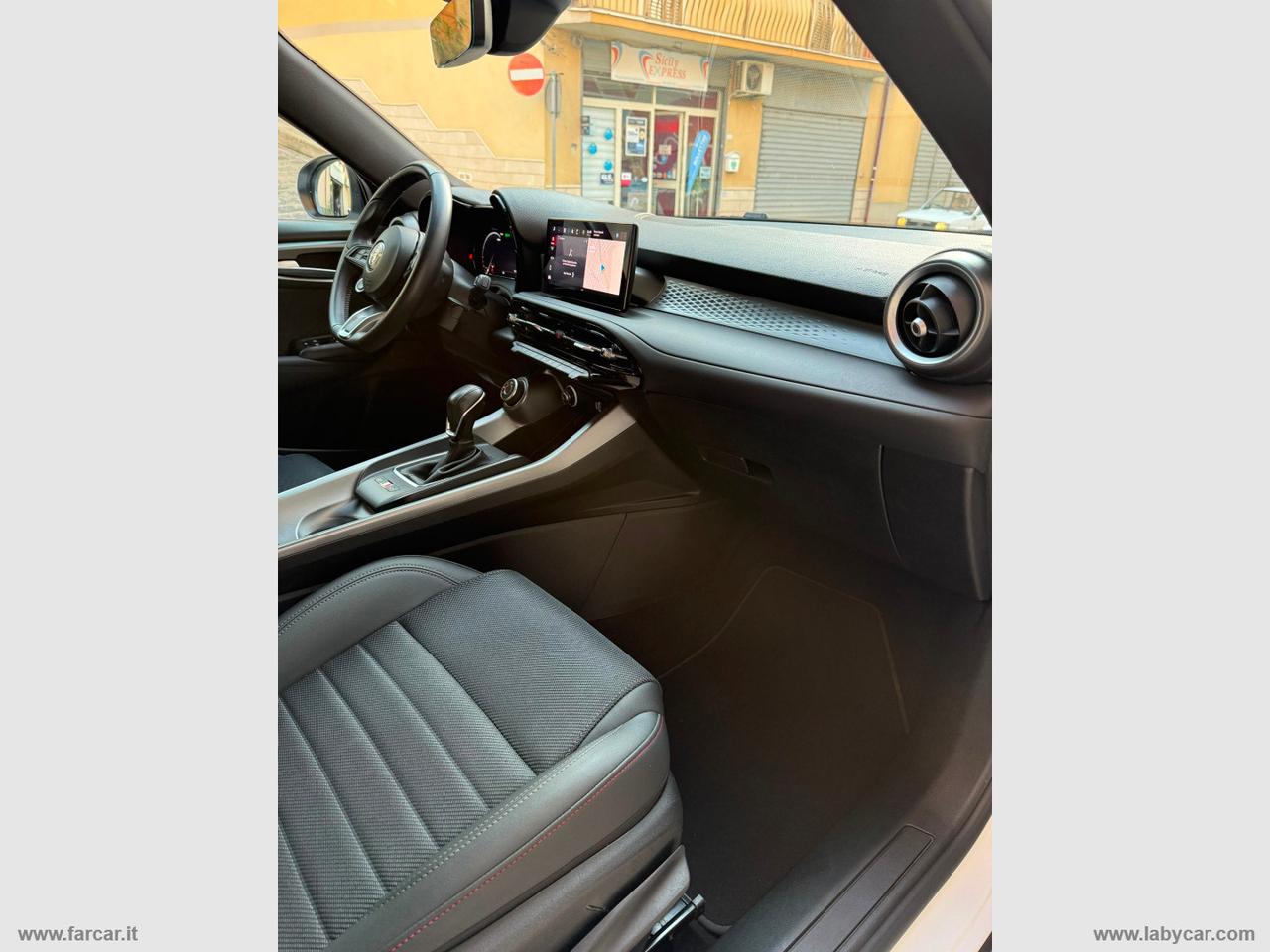 ALFA ROMEO Tonale 1.6 diesel 130 CV TCT6 Sprint