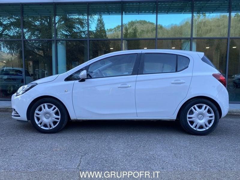 Opel Corsa 1.2 5 porte
