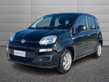 FIAT Panda III 2012 - Panda 1.2 Easy 69cv E6
