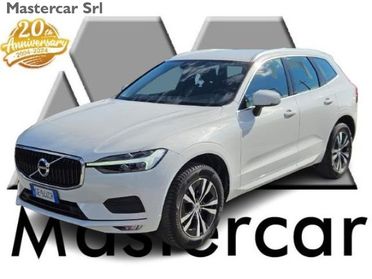 VOLVO XC60 XC60 II 2018 2.0 b4 Momentum Pro awd auto -GE944CR