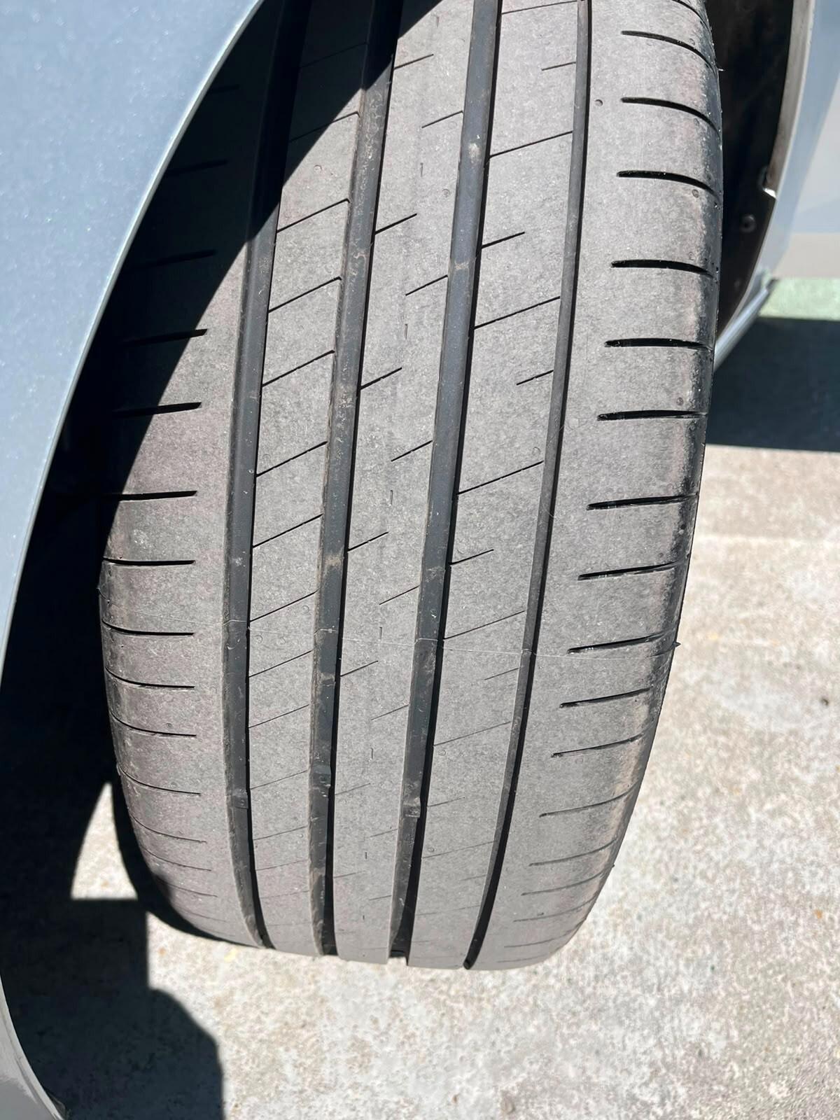 Volkswagen Golf 1.5 TSI EVO ACT Style