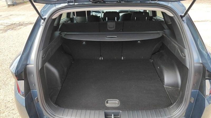 Hyundai Tucson 1.6 HEV aut.Xline