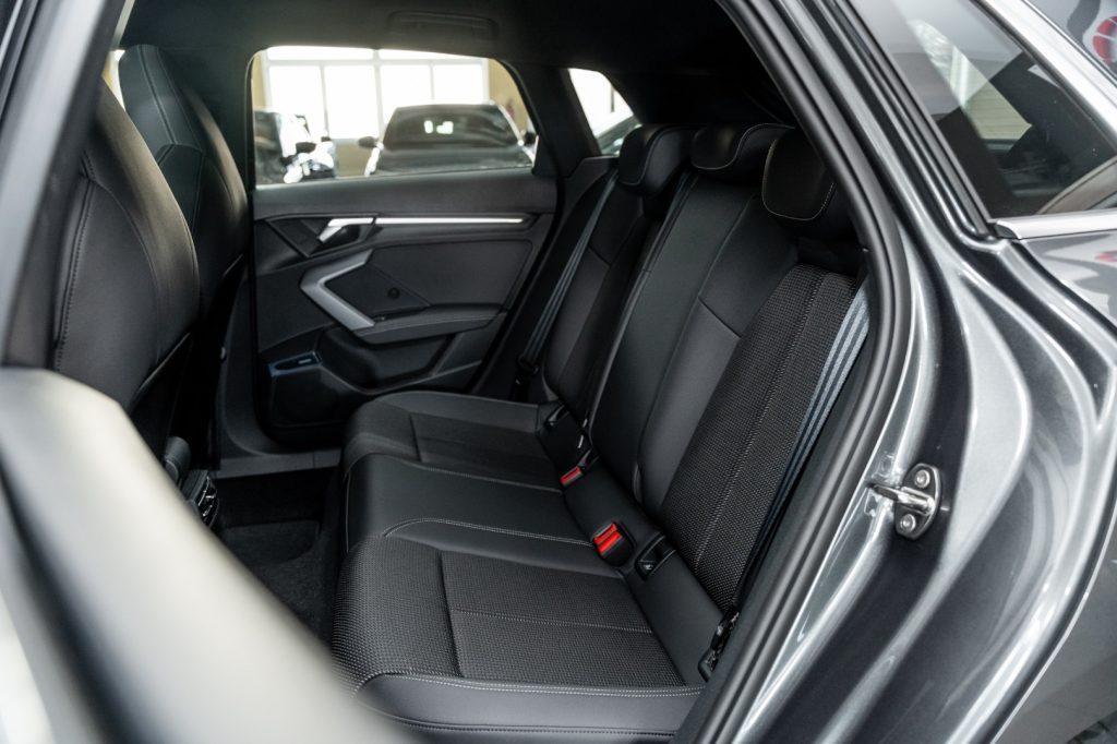 AUDI A3 SPB 35 TDI S tronic S line edition