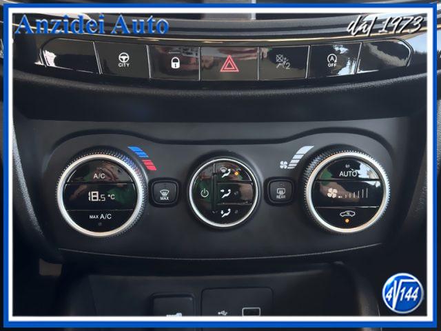 FIAT Tipo 1.3 Mjt 95 Cv 5 porte City Life
