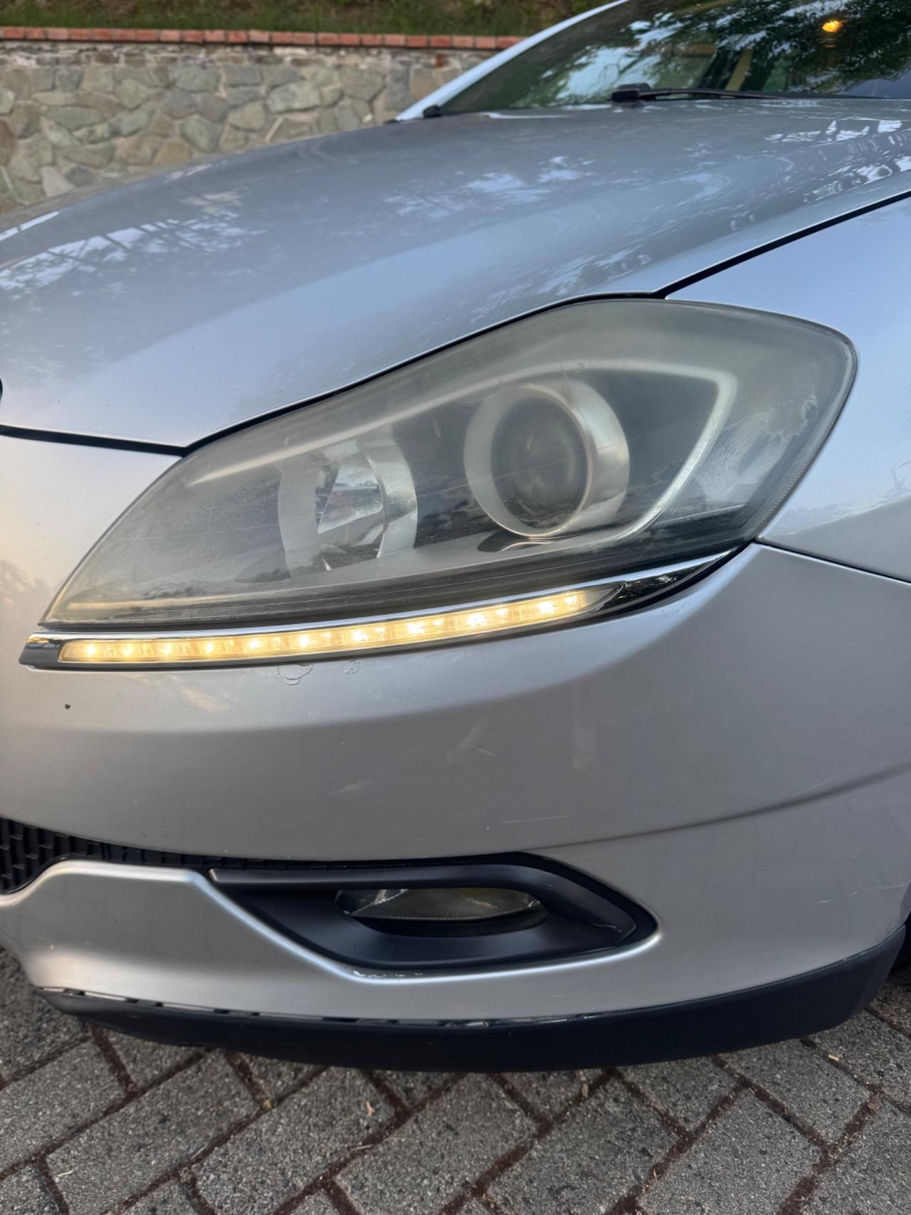 Lancia Delta 1.6 Multijet 120Cv *PLATINO* 2011