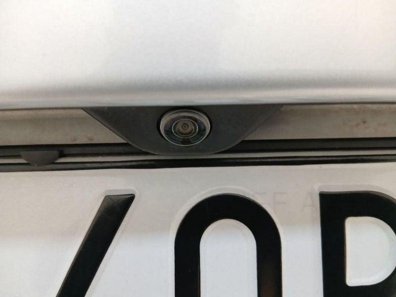 Alfa Romeo Stelvio 2.2 t Sprint Q4 190cv auto