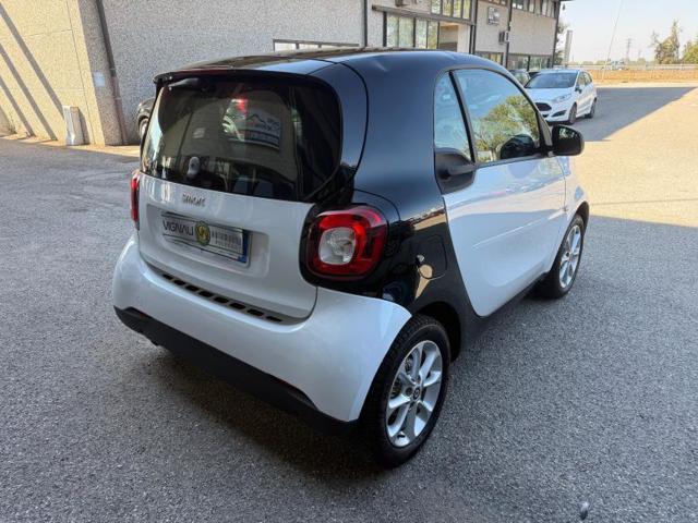 SMART ForTwo 70 1.0 Passion