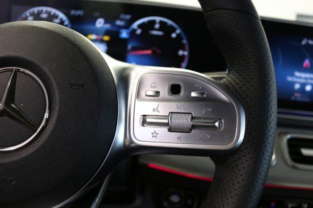 MERCEDES-BENZ GLE 400 d 4Matic Premi Plus -RISERVATA AD OPER DEL SETTORE