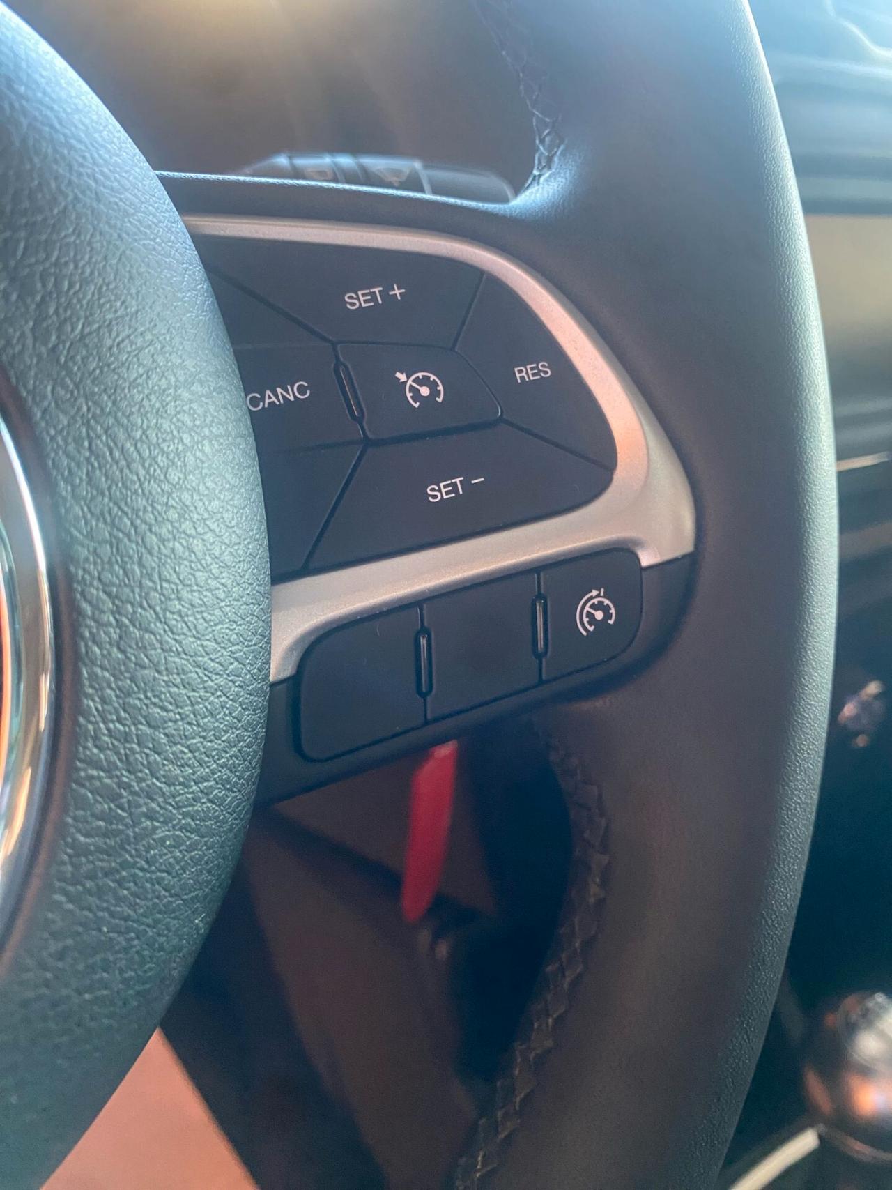 Jeep Renegade 1.6 Mjt 130 CV - 74.389 Km