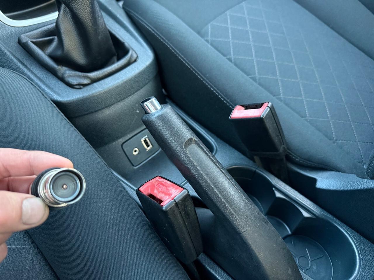 Ford Fiesta 1.2 60CV 5p. Tit. UNICO GARANZIA