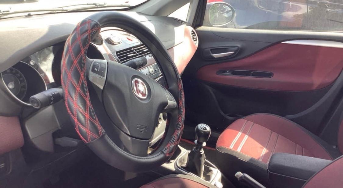 Fiat Punto Evo 1.3 Mjt 75 CV DPF 5 porte S&S Dynamic