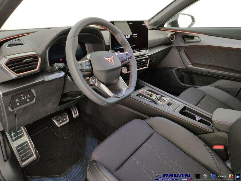 Cupra Formentor 1.5 Hybrid DSG 150cv (EDGE+Intelligent DriveXL)