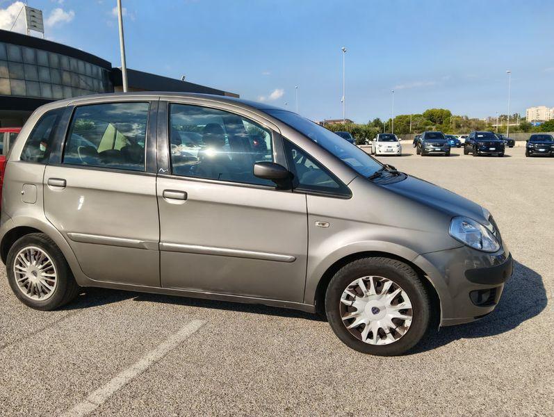 LANCIA Musa II 2007 - Musa 1.3 mjt Oro 75 cv