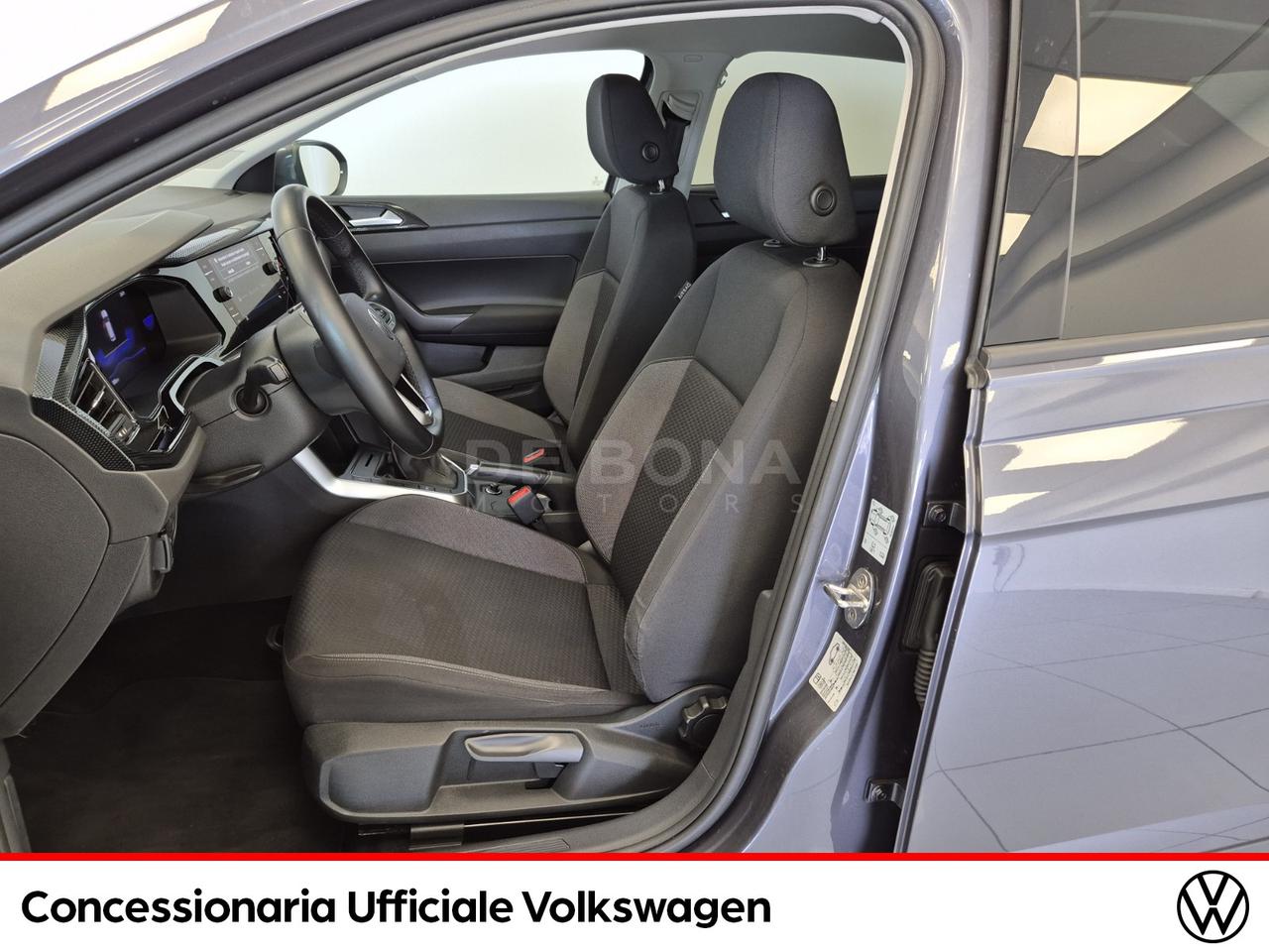 Volkswagen Taigo 1.0 tsi life 95cv