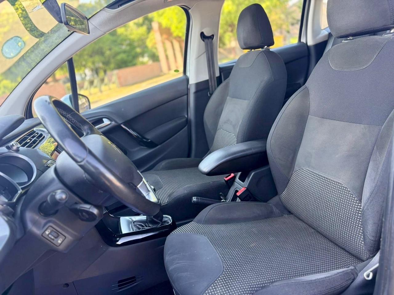 Citroen C3 1.4 HDi 70 Vanity Fair 10