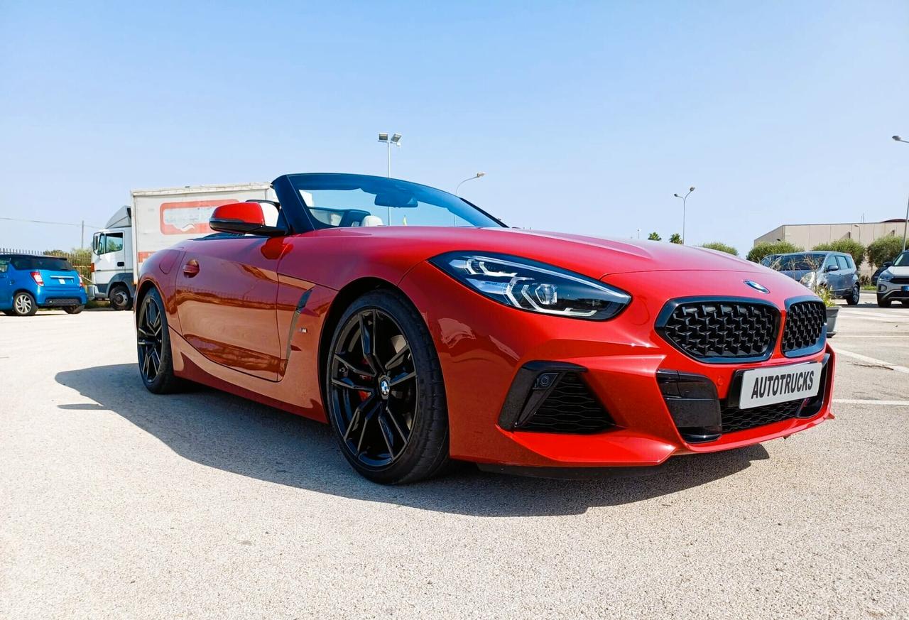 Bmw Z4 M M40i