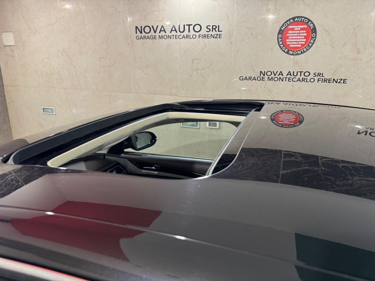Audi A8 3.0 TDI 262 CV ultra quattro tiptronic