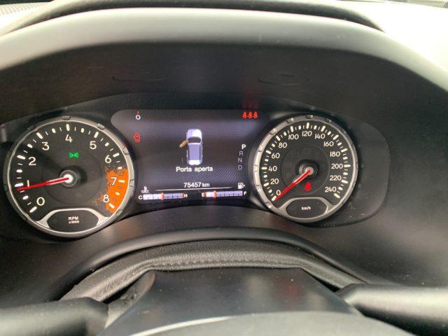 JEEP Renegade 1.4 MultiAir DDCT Limited