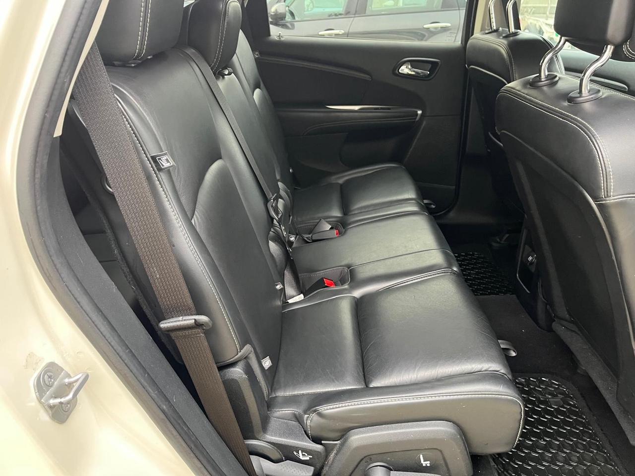 Fiat freemont 2.0 mjt/170cv-4x4autom-7 P -2014